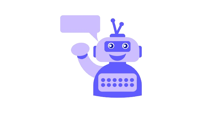 AI Chat bot company in India